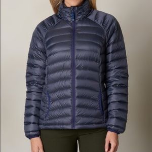 Prana Lyra Down Jacket